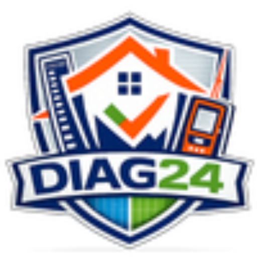Favicon Diag24 100x100