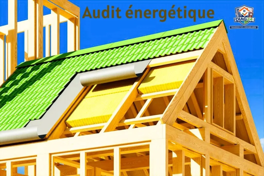 Audit-énergétique