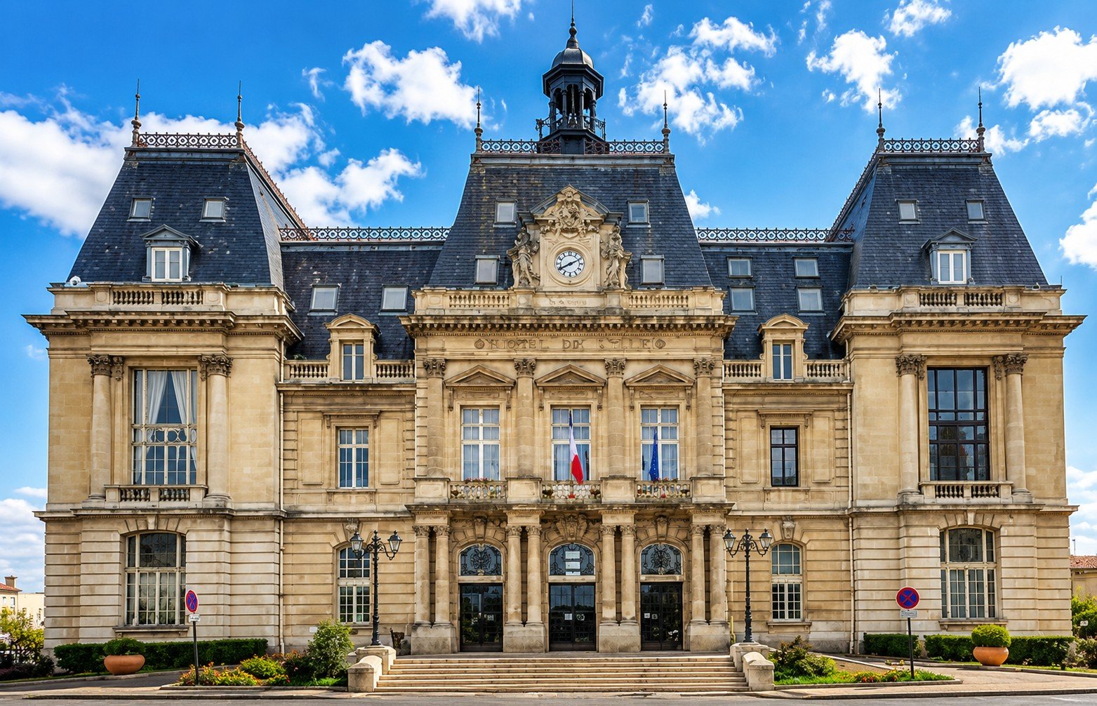 Diagnostic immobilier à Saint-Maur-des-Fossés