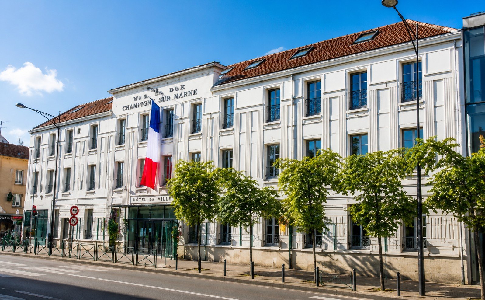 Diagnostic immobilier à Champigny Sur Marne