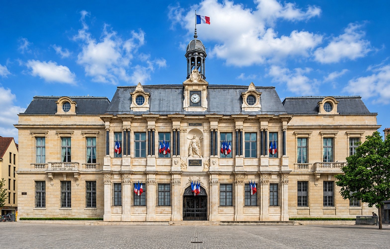Diagnostic immobilier à Vincennes