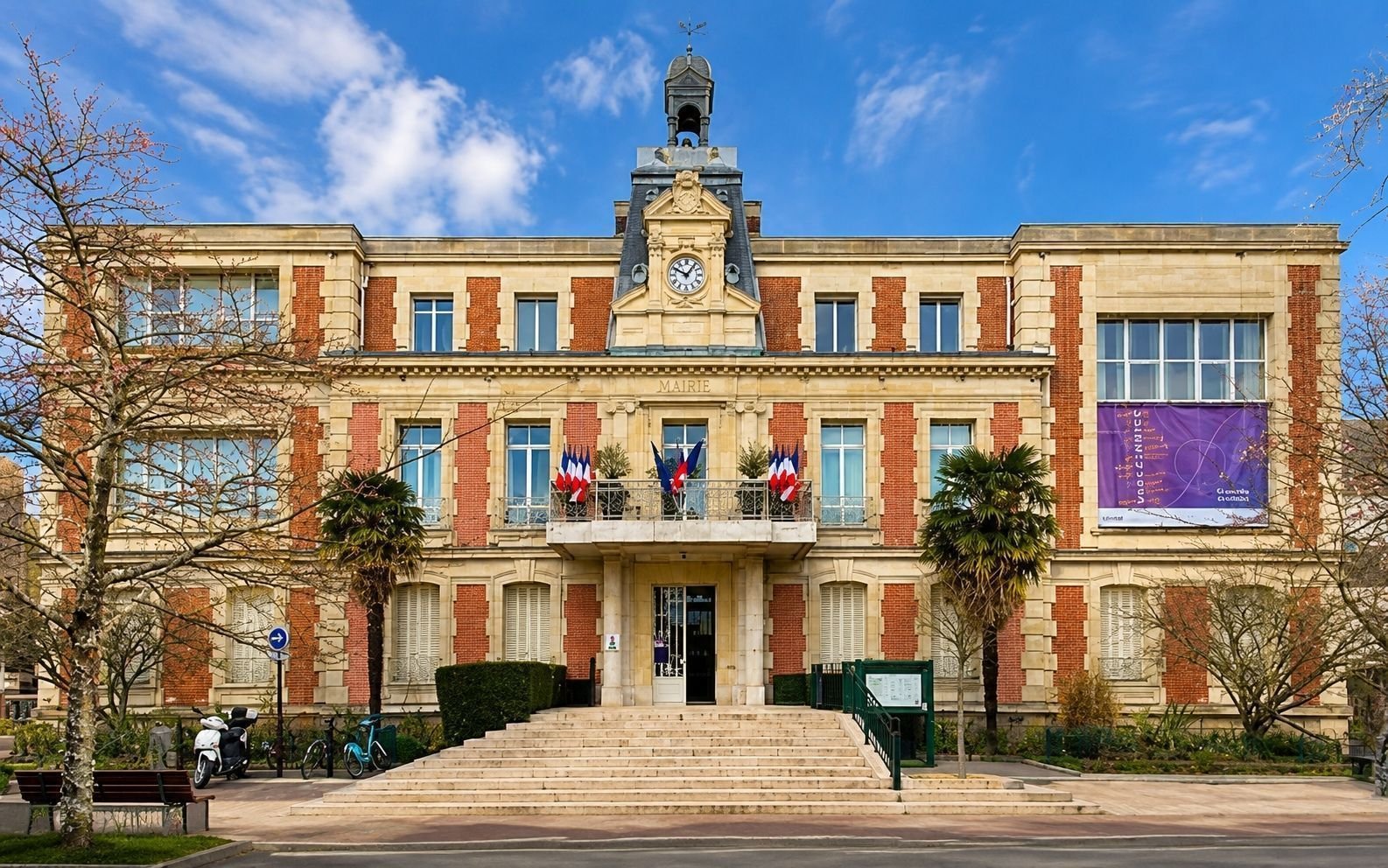 Diagnostic immobilier à Alfortville