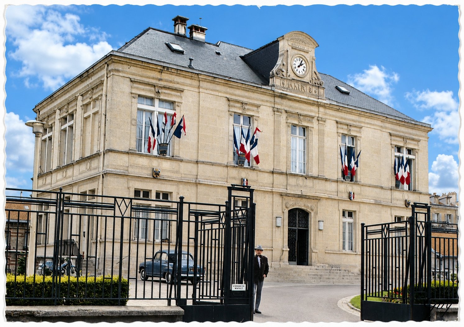 Diagnostic immobilier à Fontenay-sous-Bois