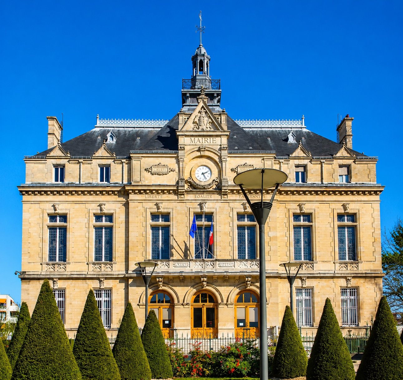 Diagnostic immobilier au Perreux-sur-Marne